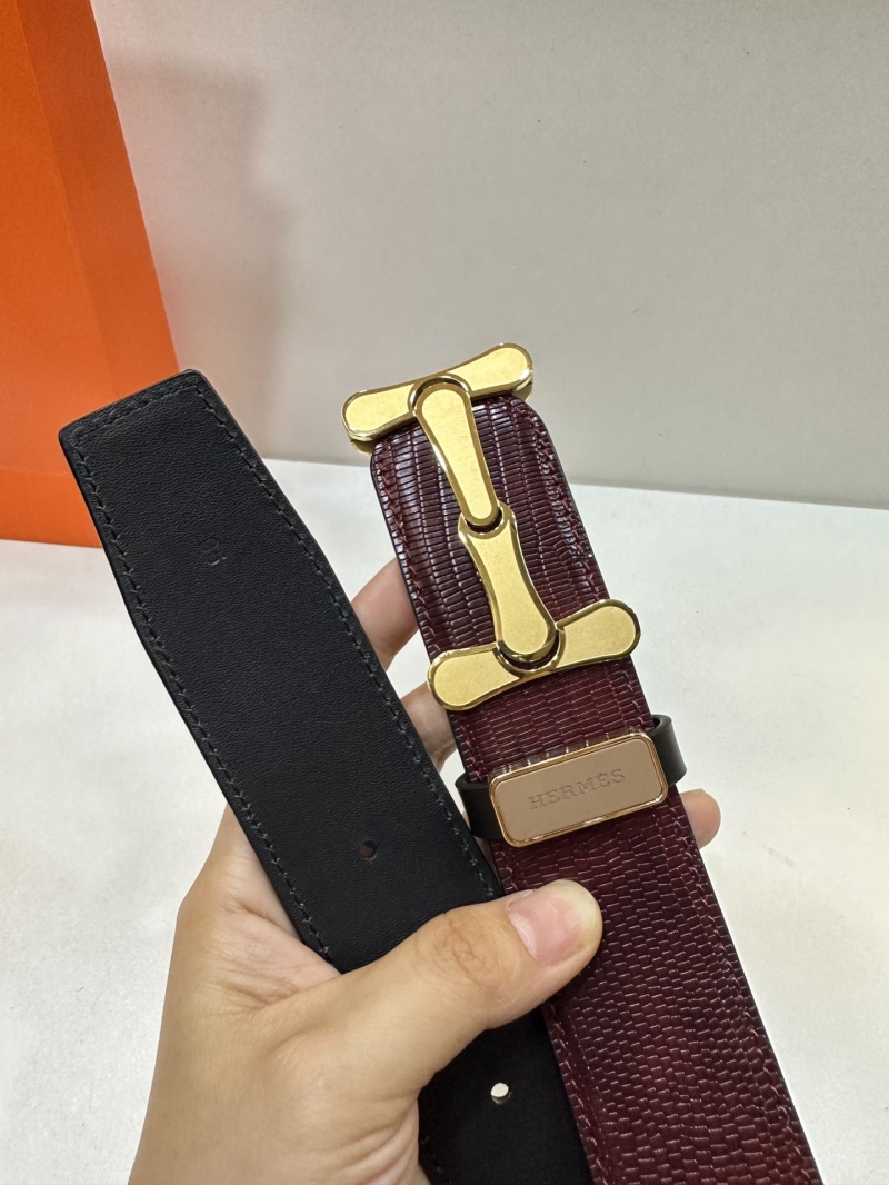 Hermes Belts